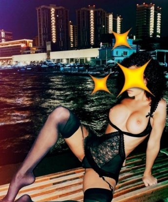 Проститутка Ирина